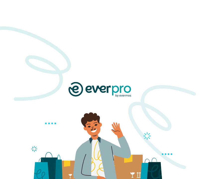 Content logo